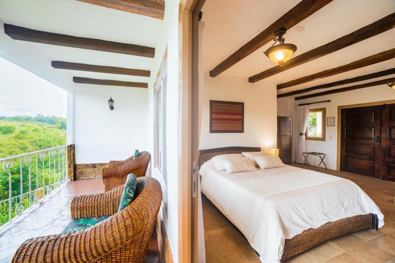 Hotel Estrella Del Monte Armenia  Εξωτερικό φωτογραφία